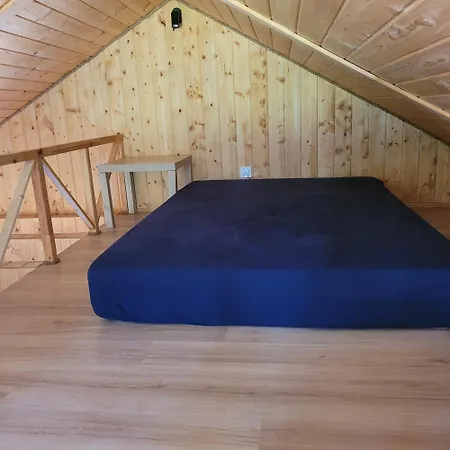 Dla Dwojga Holiday home Pelnik