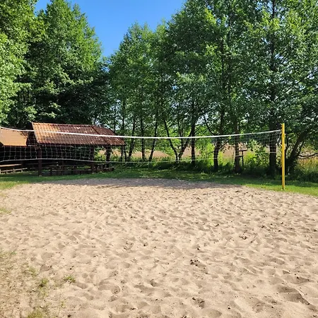 Dla Dwojga Holiday home Pelnik