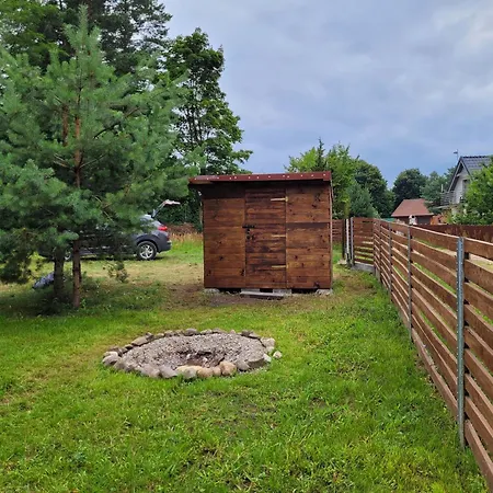 Holiday home Dla Dwojga