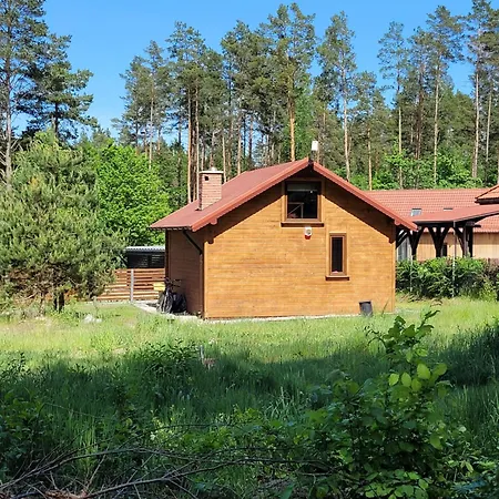 Dla Dwojga Holiday home *