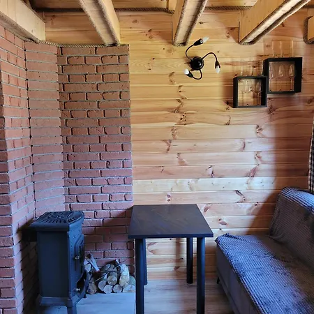 Holiday home Dla Dwojga Pelnik