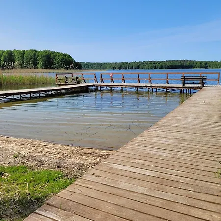 Dla Dwojga Holiday home