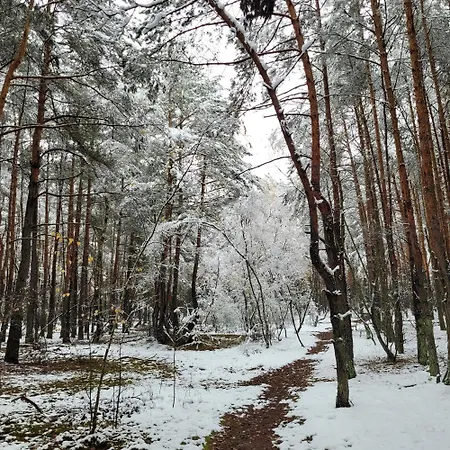 Dla Dwojga Holiday home