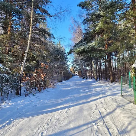 Dla Dwojga Holiday home
