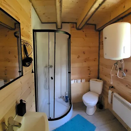 Dla Dwojga Holiday home