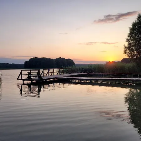 Dla Dwojga Holiday home