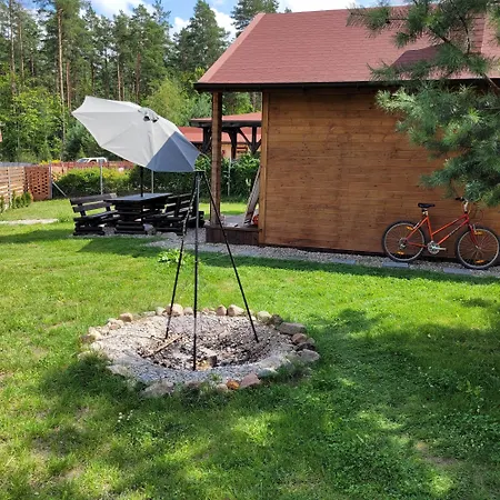 Holiday home Dla Dwojga