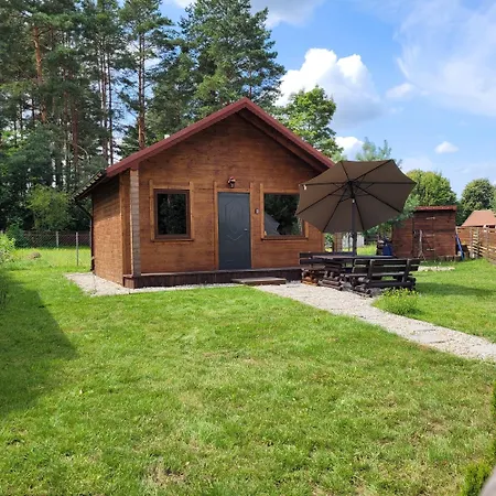 Dla Dwojga Holiday home Pelnik