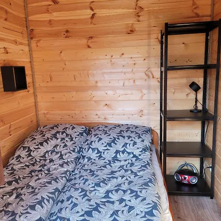 Holiday home Dla Dwojga