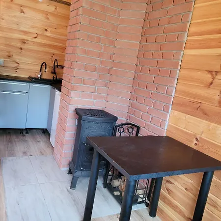 Holiday home Dla Dwojga Pelnik