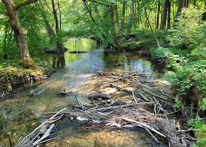 Dla Dwojga Casa vacanze