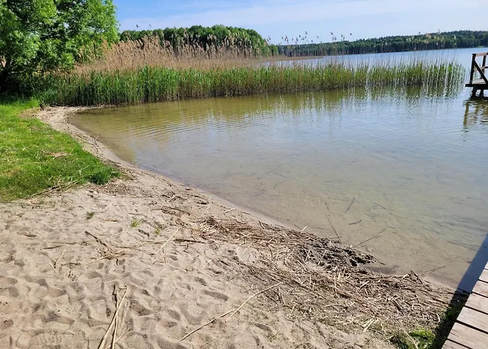 Casa vacanze Dla Dwojga