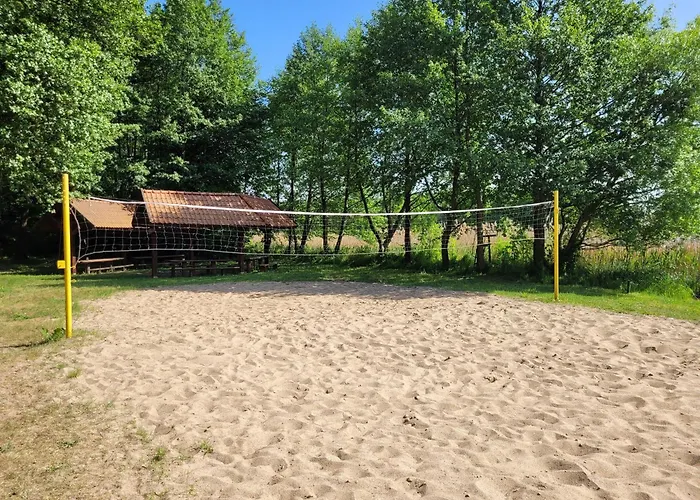 Dla Dwojga Casa vacanze Pelnik