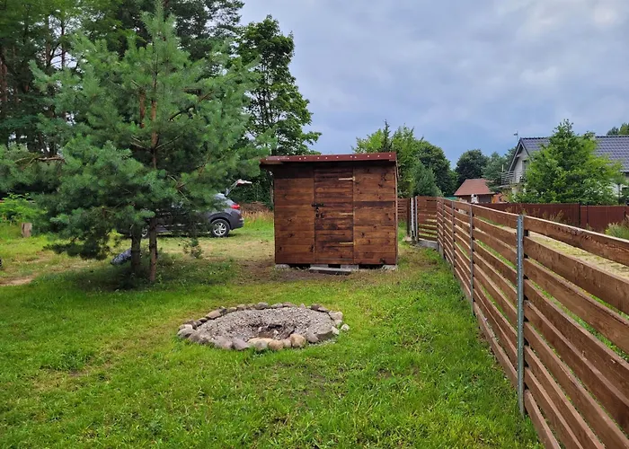 Casa vacanze Dla Dwojga