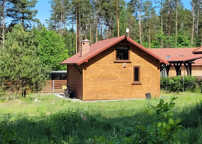 Dla Dwojga Casa vacanze *