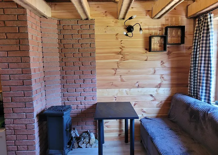 Casa vacanze Dla Dwojga Pelnik