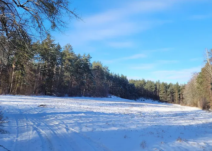 Dla Dwojga Casa vacanze *