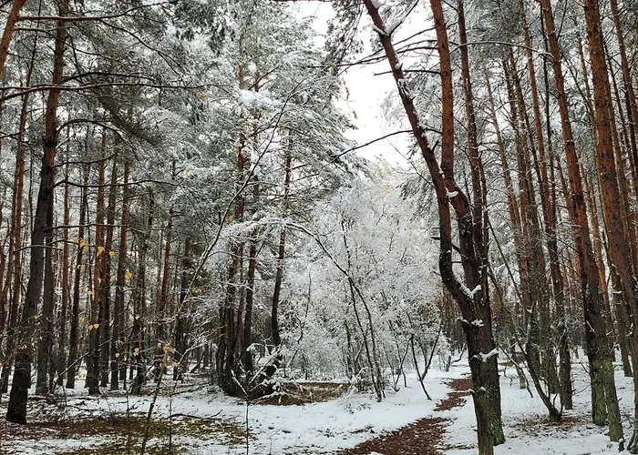 Dla Dwojga Casa vacanze